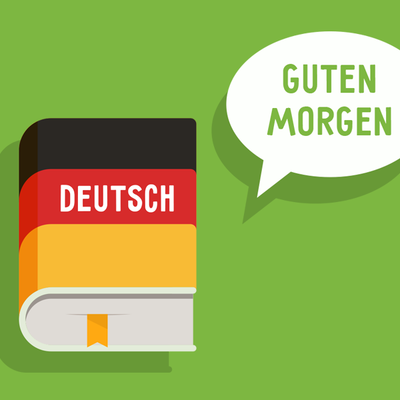 8 советов
начинающим изучать
немецкий после
английского