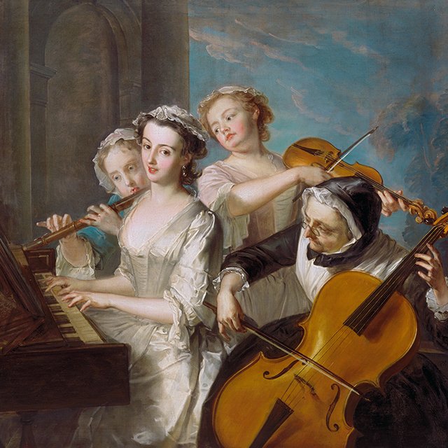 Сколько аккордов в песнях «Кино» и кем восхищался Бетховен? Сложный тест о музыке