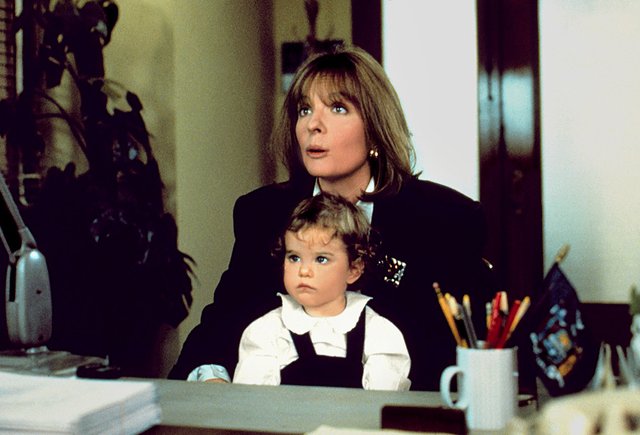 Меня уволили, когда я была в декрете. Законно ли это?