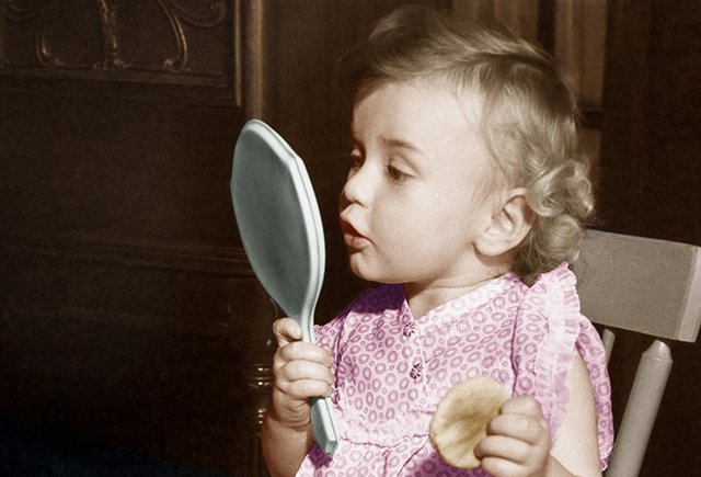 Что делать, если пятилетняя дочь переживает из-за собственной внешности?