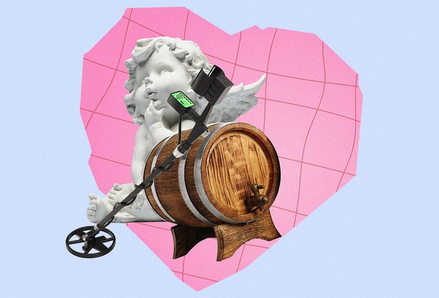 15 романтических подарков для парней и мужчин, которые вечно не знают, что им нужно