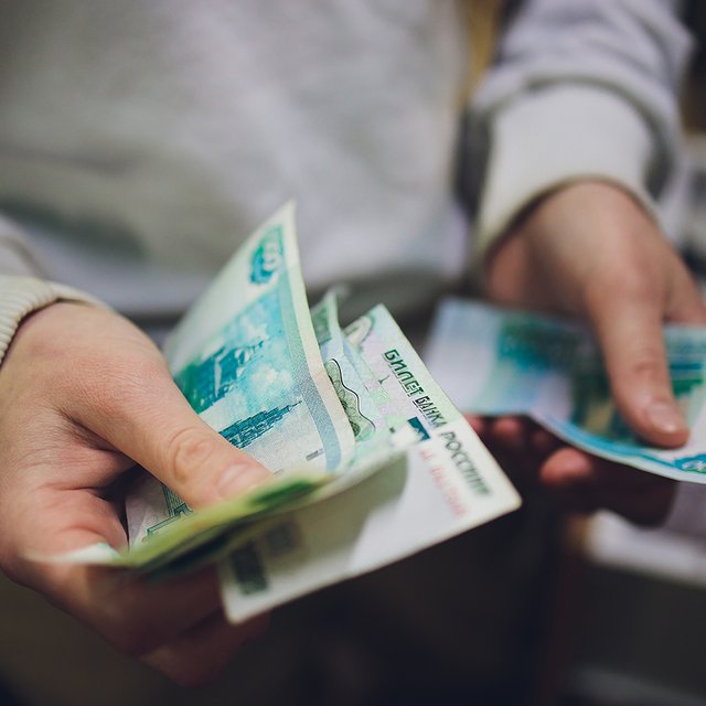 Может ли детский сад собирать деньги с родителей на какие-либо нужды?