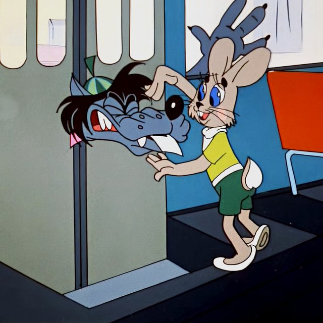 Насилие в «Ну, погоди!» и взрослый подтекст в сказках? Психолог – о смыслах советских мультиков