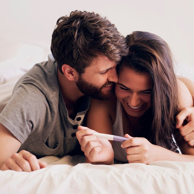 Должен ли мужчина готовиться к зачатию и что именно надо делать