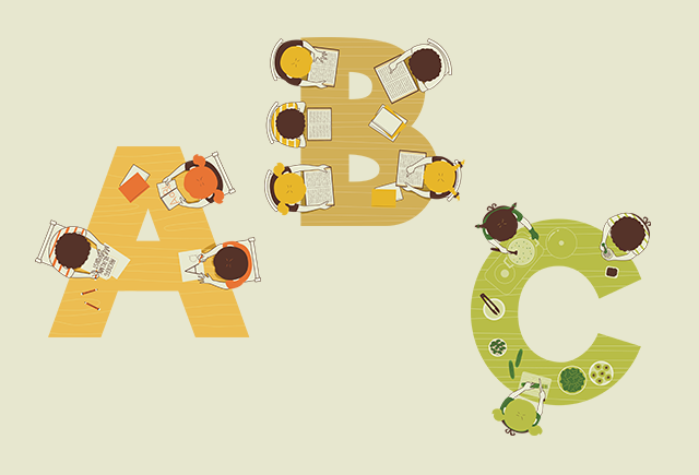 13 нескучных способов учить язык со школьниками