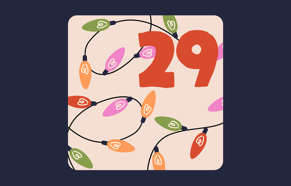 Семейный адвент-календарь