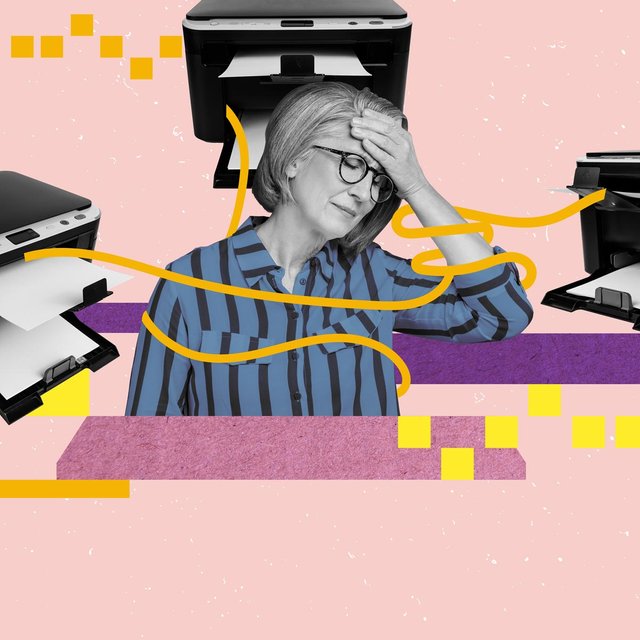 Учителя много всего распечатывают за свой счет. Должны ли возмещаться эти расходы?