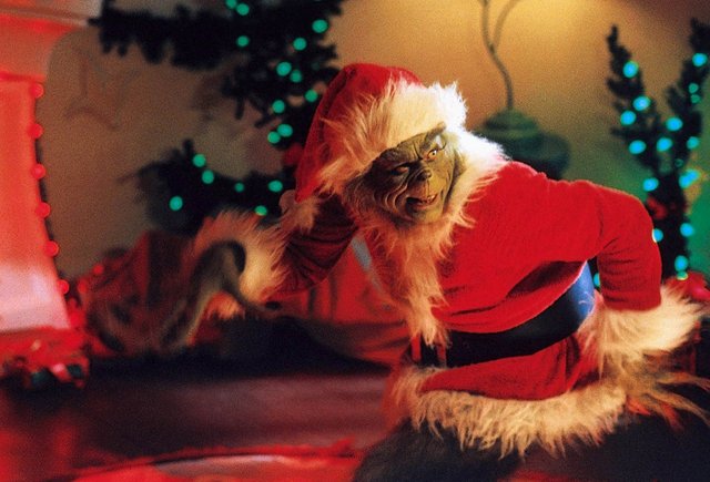 Правила Гринча: как встретить Новый год, если вас всё достало