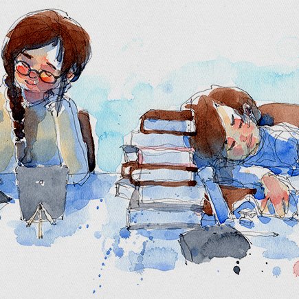 6 верных способов подготовиться к ЕГЭ, чтобы всё успеть и ещё остались силы