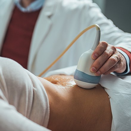 Новости о запрете УЗИ без назначения врача: что это значит и как теперь попасть на обследование