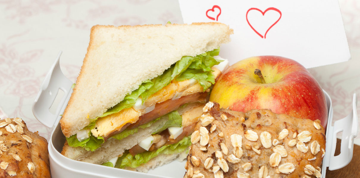 Как избежать сосиски в тесте