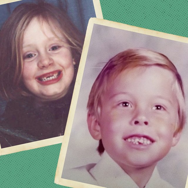 Дмитрий Рогозин или Илон Маск? Тест: узнайте знаменитость по детской фотографии