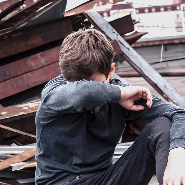 6 причин, по которым ребёнок может уйти из дома. «Хороших» семей это тоже касается