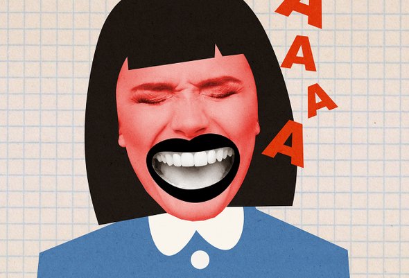 психолог — о том, как мы срываемся на детей