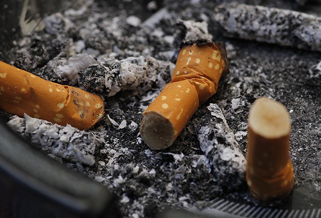 «Не люблю, когда запрещают»: изменилось ли отношение подростков к курению