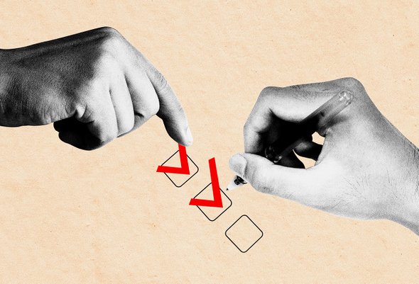 Чек-лист хорошего педагога, Информатика, Компетентность