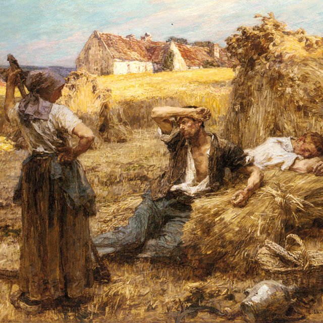 Реальное значение слова «тунеядец» – советское понятие со старославянскими корнями