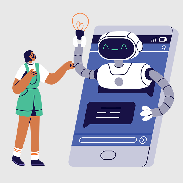 Что такое ChatGPT — бот, с помощью которого школьники стали делать домашку