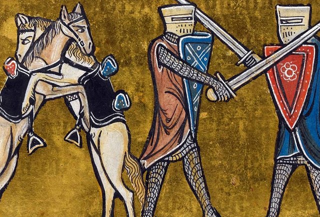 Кто такие вандалы? Тест: знаете ли вы историю Средних веков лучше шестиклассника