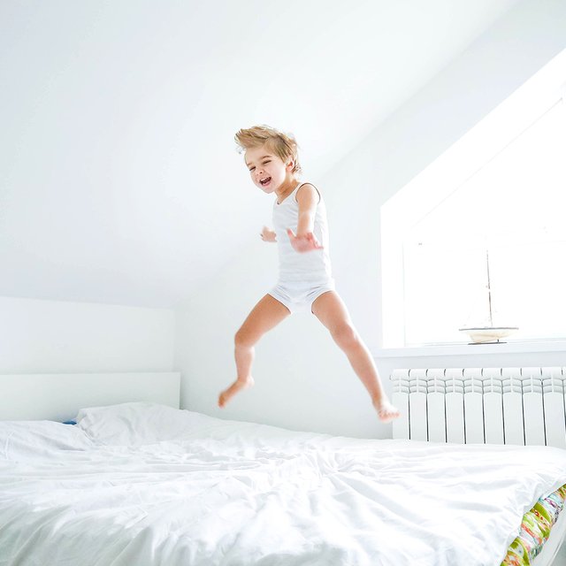 Пятилетний ребёнок перестал спать днём: что делать и нужно ли переживать