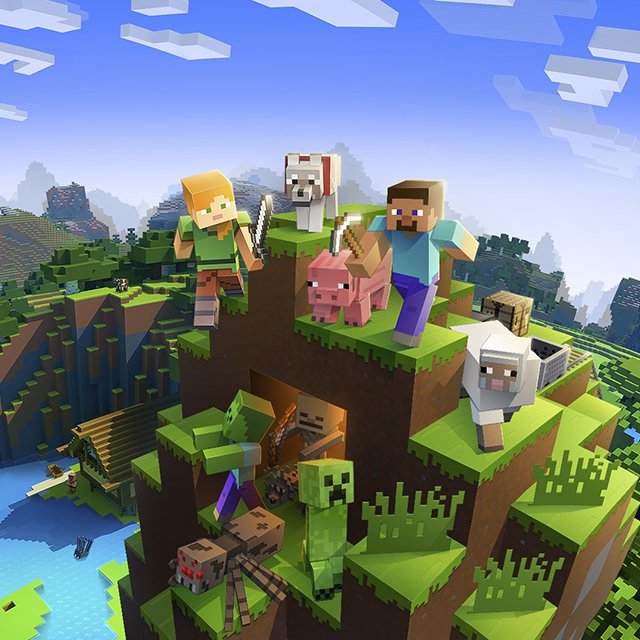 Нуб или про. Знаете ли вы хоть что-то об играх, в которые играют ваши дети?