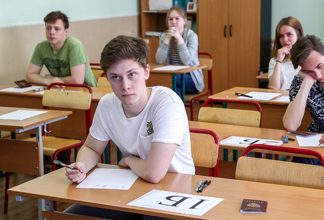 Что важно знать о ОГЭ и ЕГЭ в 2022 году. Памятка для московских выпускников — и не только