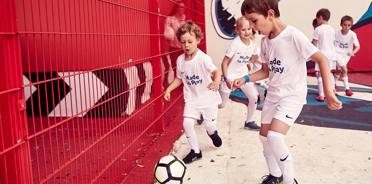 Эпидемия пассивности: почему наши дети стали меньше двигаться и как это исправить