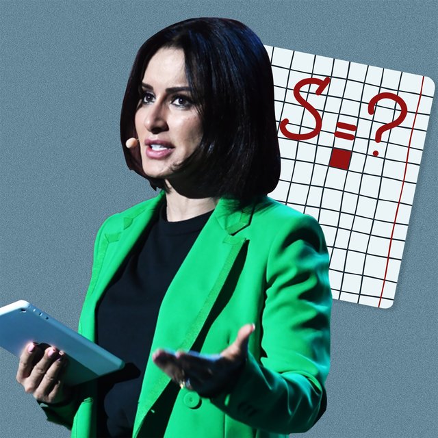 Чему равна площадь одной клетки в школьной тетради? Тест: сможете ли вы победить в шоу «Умнее всех»