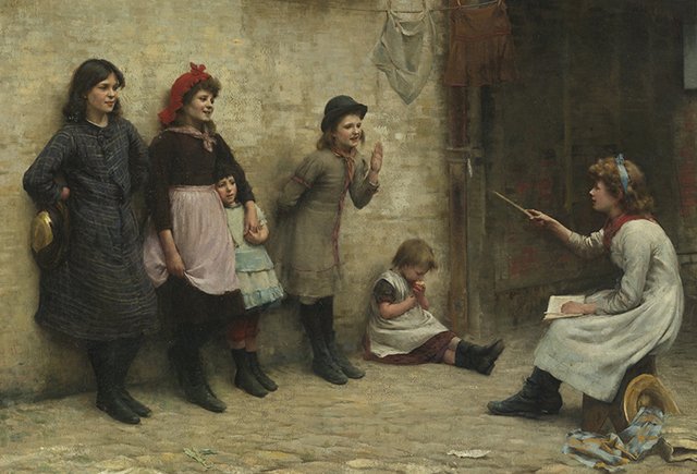 Почему не стоит презирать коллег по учительской и есть ли жизнь после уроков