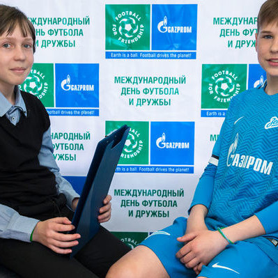 Как спорт приводит детей в журналистику