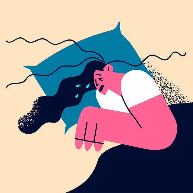 Подросток сильно привязан к маме: как ему справиться со страхом сепарации