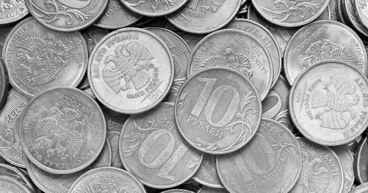 Россияне смогут бесплатно сдать мелочь в банки