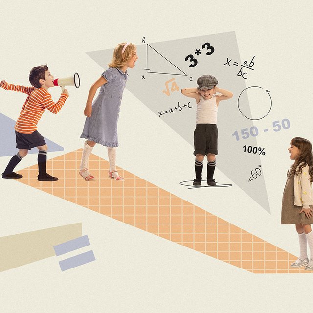 «Не надо калечить детей, им и так тяжело»: учитель математики — о демонизации своего предмета