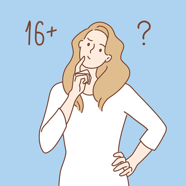 Восьмиклассникам на лето дали читать книги «16+»: имеют ли право учителя так делать