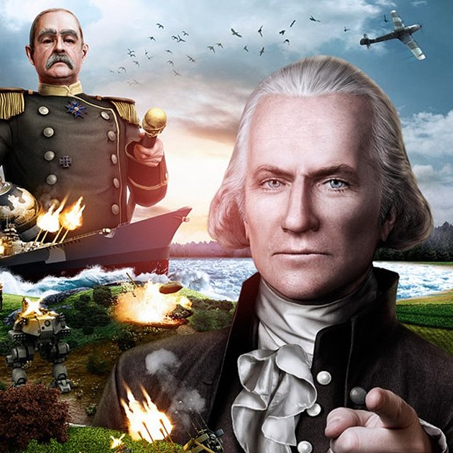 Как я выучил историю, не уча её