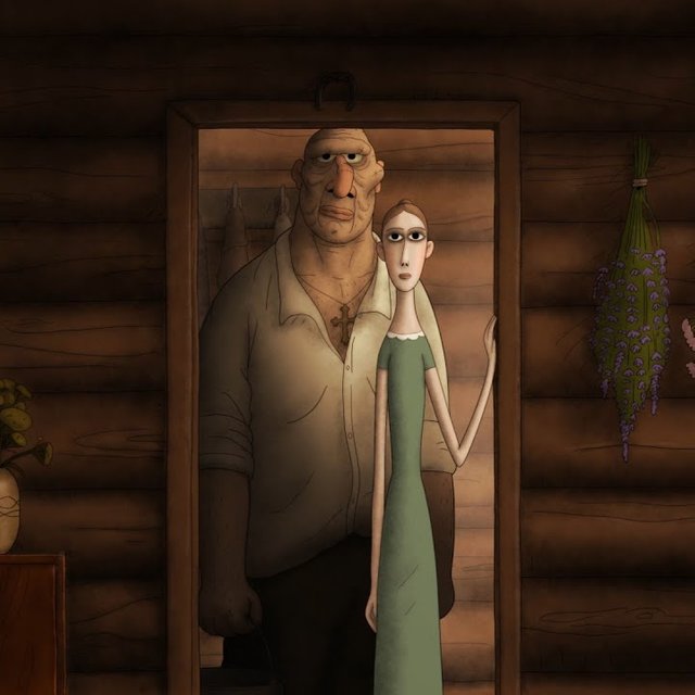 «БоксБалет» — российский мультфильм — номинант на «Оскар»: о чем он и где его смотреть