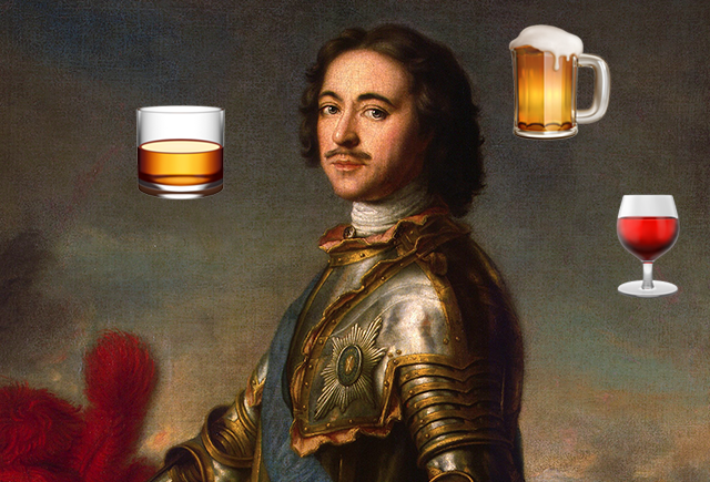 Тест: как Пётр I боролся с пьянством и что вы знаете о Наполеоне