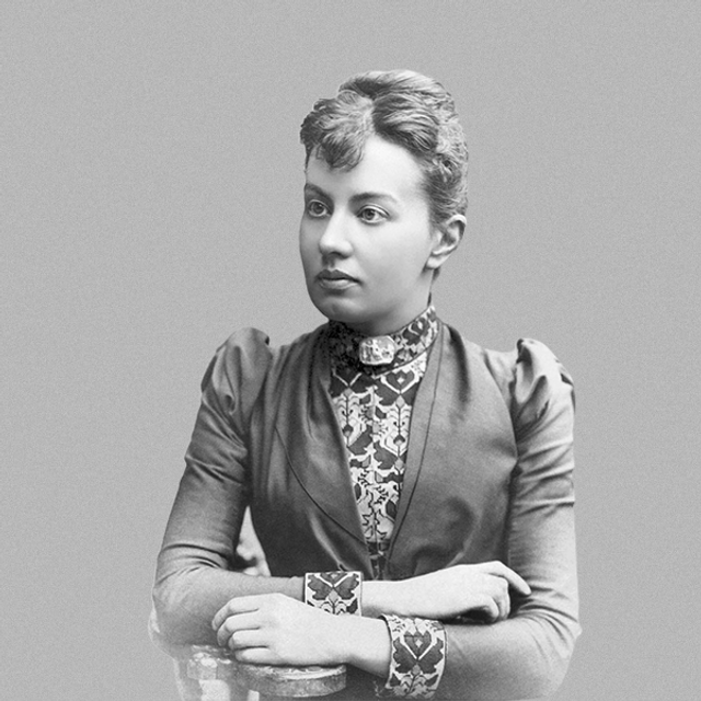 Её отказались принять в университет: история борьбы и признания Софьи Ковалевской