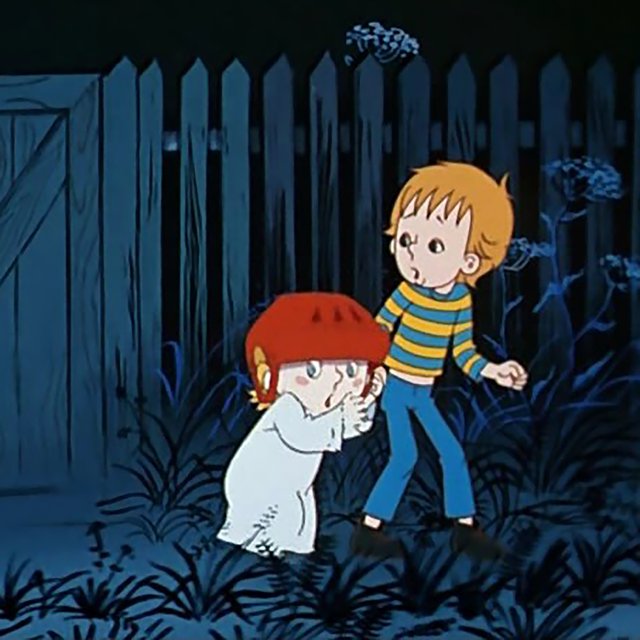 15 отличных советских мультфильмов, которые вы наверняка не смотрели. Или забыли про них