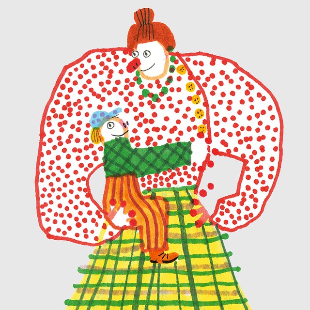 «Трудно быть добрым». Новая сказка Людмилы Улицкой — на «Меле»