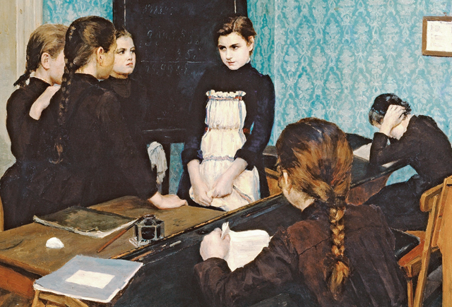 6 советов, как помочь ребёнку адаптироваться в новом классе