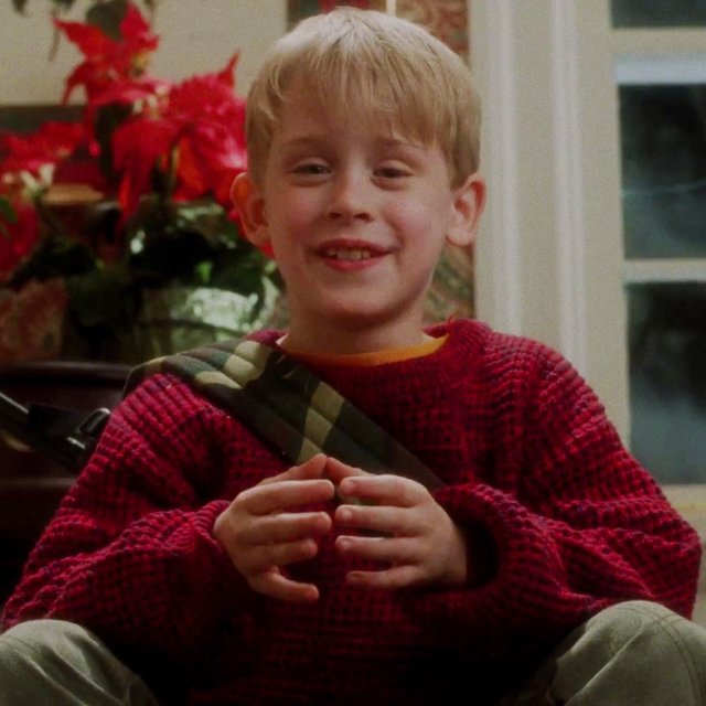 Кевин Маккалистер или Женя Лукашин? Тест: кем вы были на новогодних каникулах