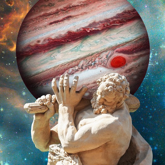 Самая большая планета — это... Тест по Солнечной системе, в котором невозможно не ошибиться