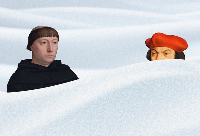 «Батюшки святы», «батюшки-светы» или «батюшки Светы»: как правильно писать междометие и что оно значит