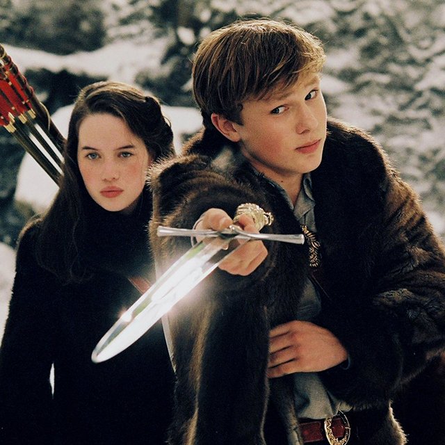 Хроники Нарнии: сказка о сексизме, расизме и религиозной пропаганде