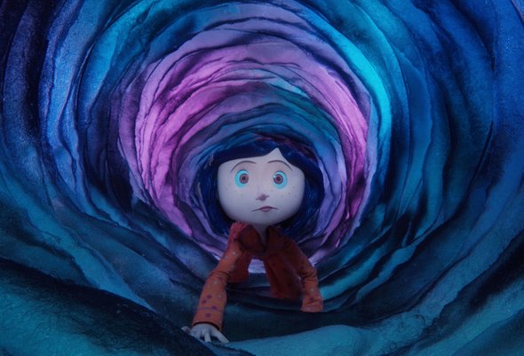 Тайные смыслы «Коралины в Стране Кошмаров»: детский хоррор для родителей