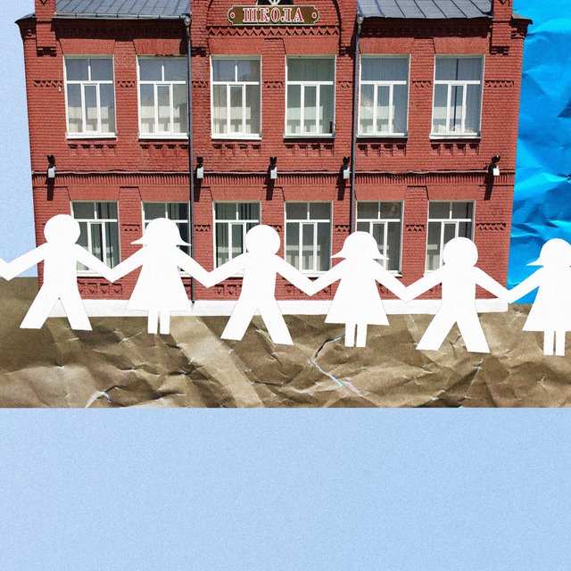 «Родители думают, что главное – ходить в школу. Но в наше время это совсем не так»: подростки — о том, как их надо воспитывать