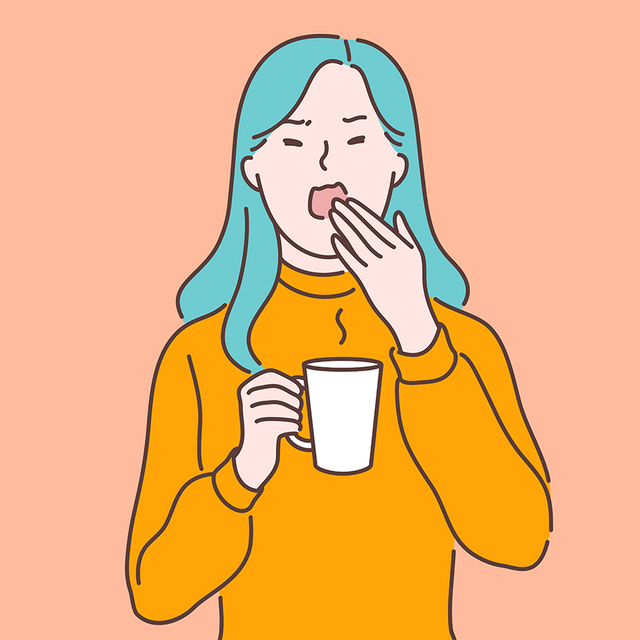 С какого возраста можно давать детям кофе?