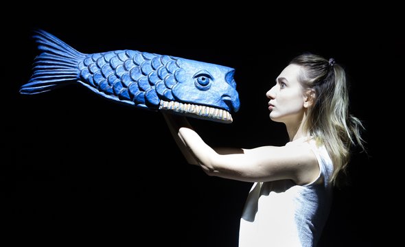 «Обычная человеческая история» — вся жизнь за пять минут, а дальше… (12+)