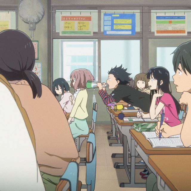 7 аниме о школьном буллинге: культовые фильмы, сериалы и последние новинки